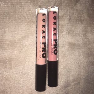 LORAC PRO liquid lipstick